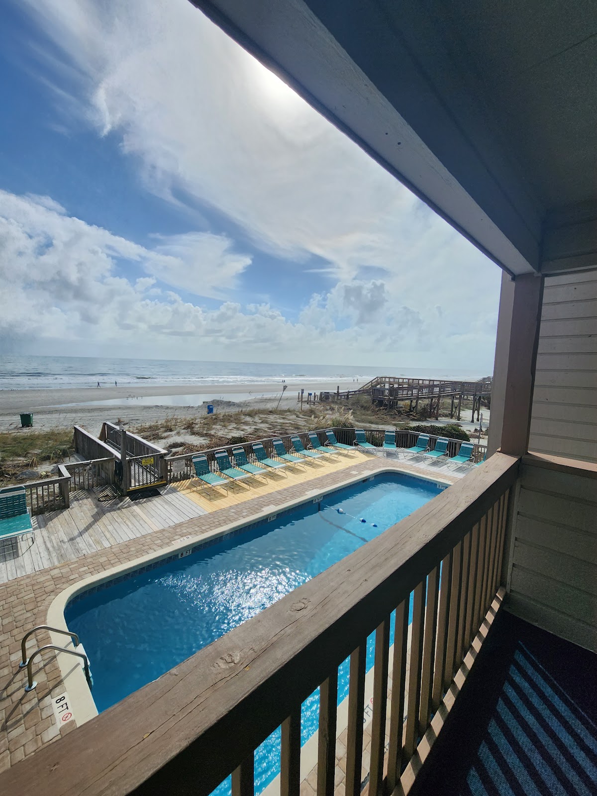 Ocean Forest Colony