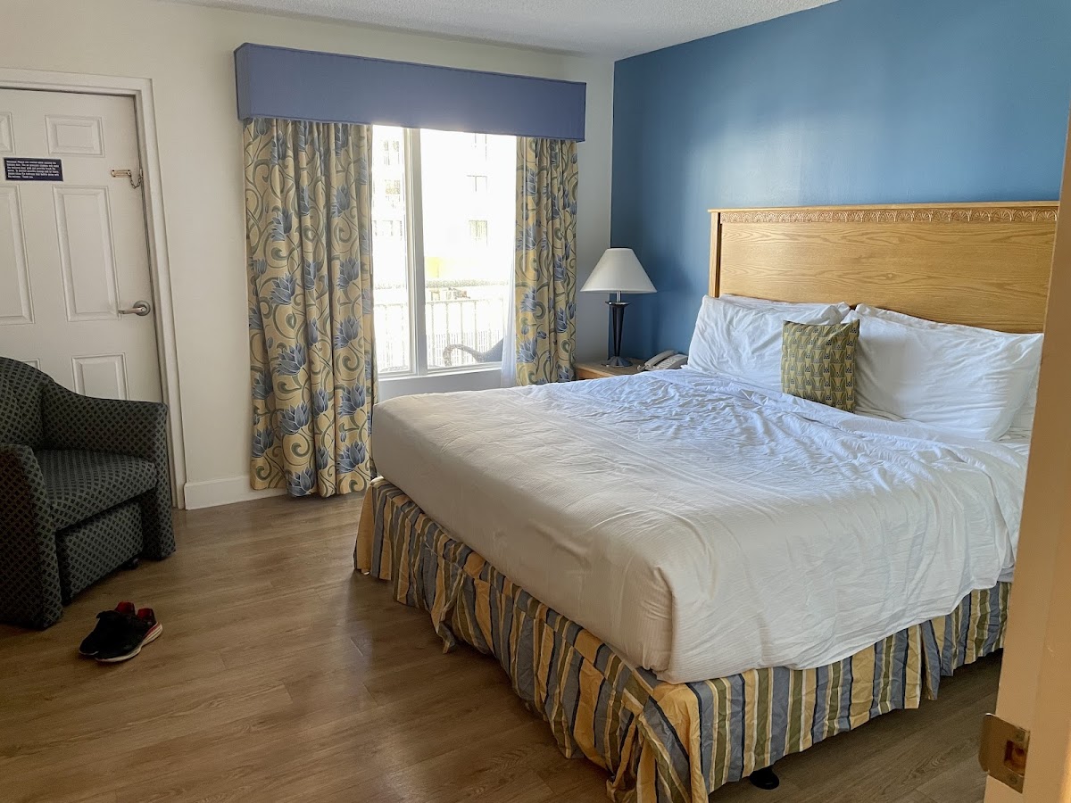 Ocean Key Resort