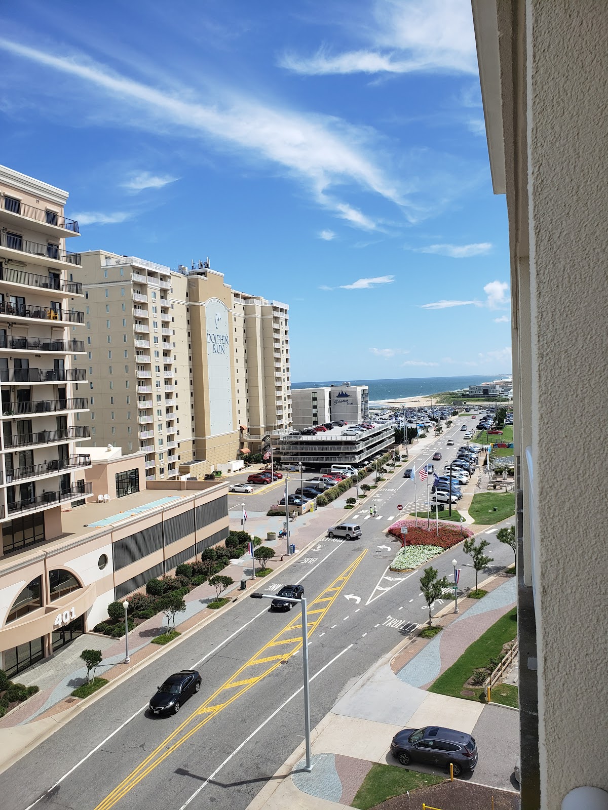 Ocean Key Resort