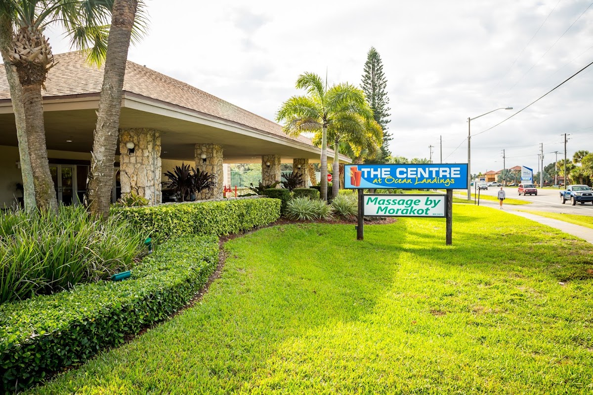 Ocean Landings Resort & Racquet Club