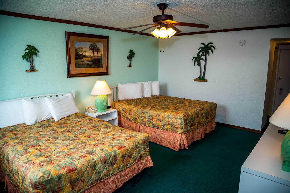 Ocean Landings Resort & Racquet Club