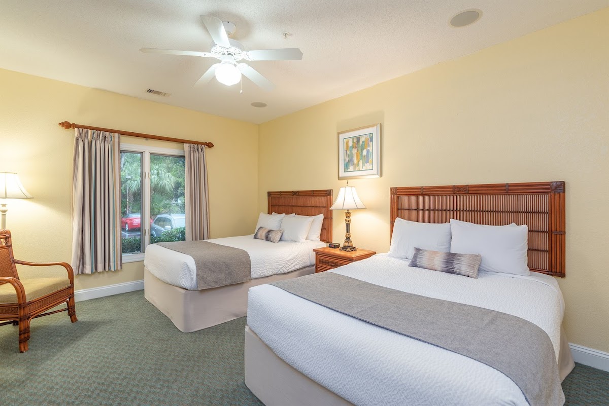 Ocean Palms Resort at Port Royal