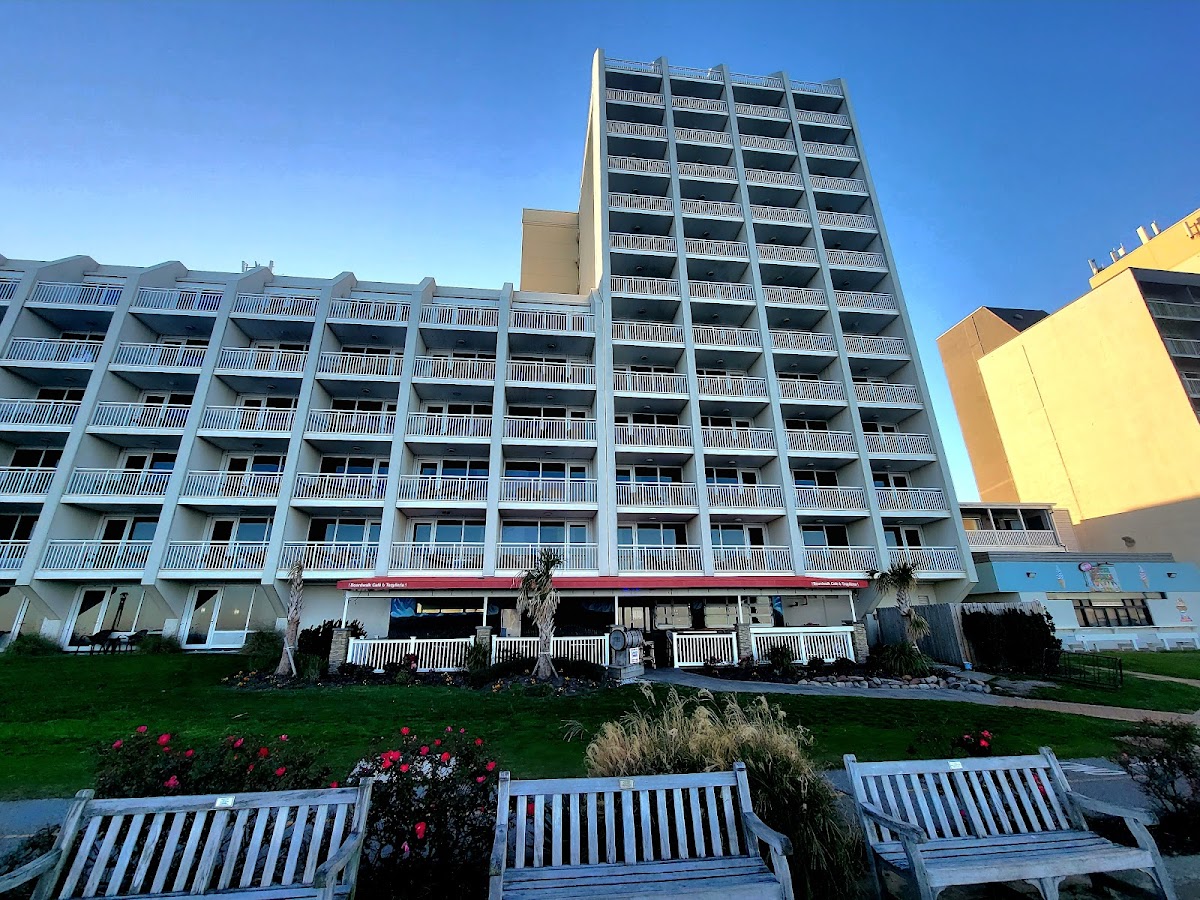 Ocean Sands
