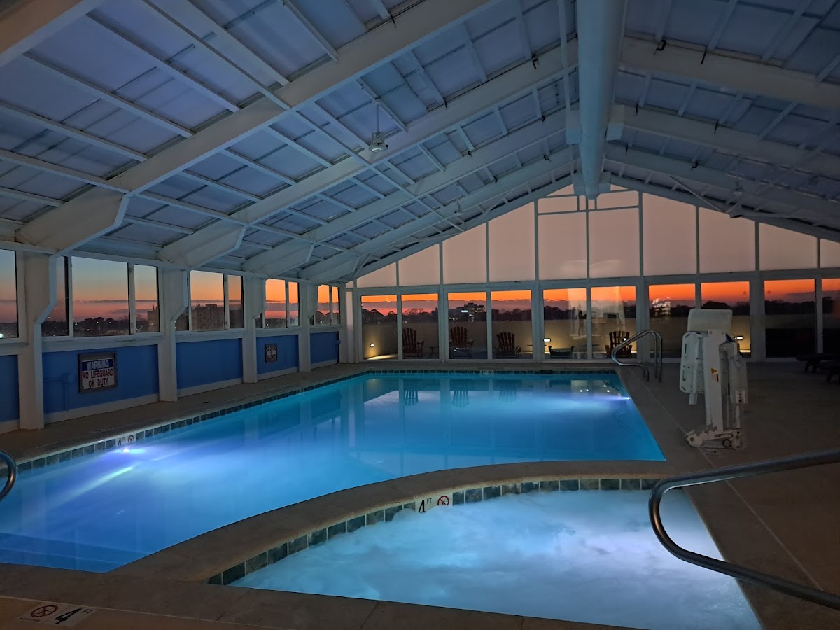 Ocean Sands