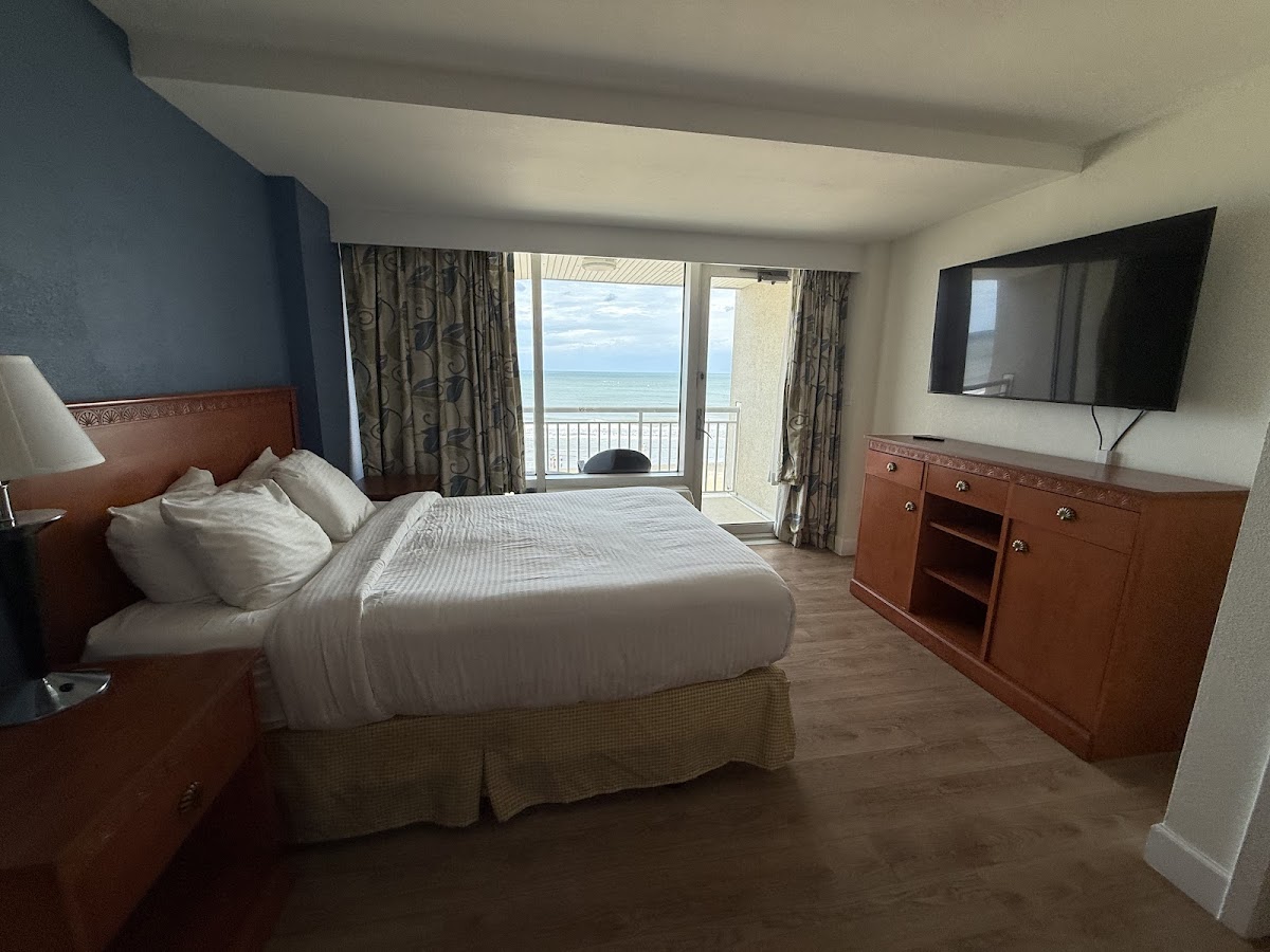 Ocean Sands