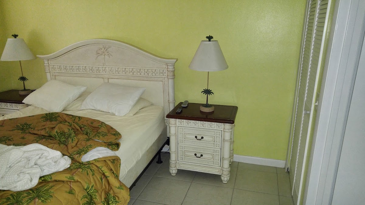 Ocean Sands at New Smyrna Waves by Exploria Resorts