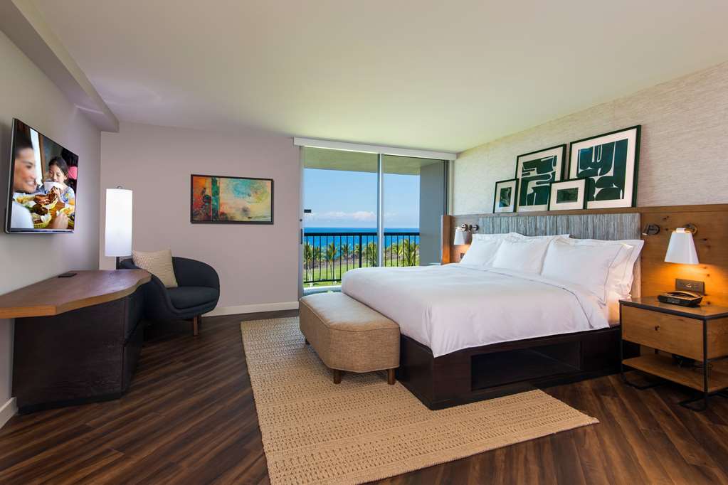 Ocean Tower Vacation Suites