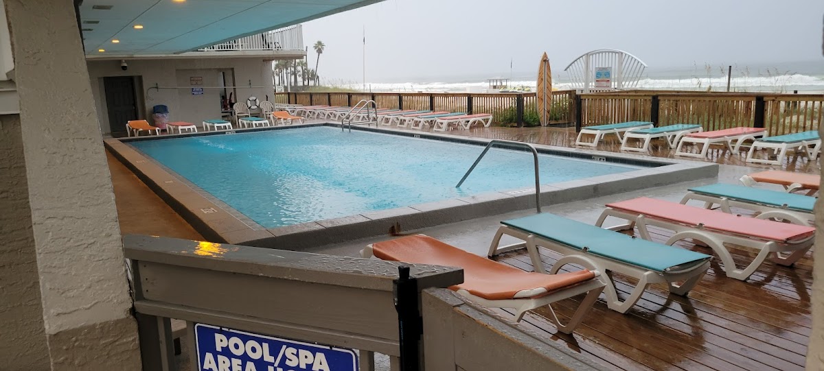 Ocean Towers Beach Club