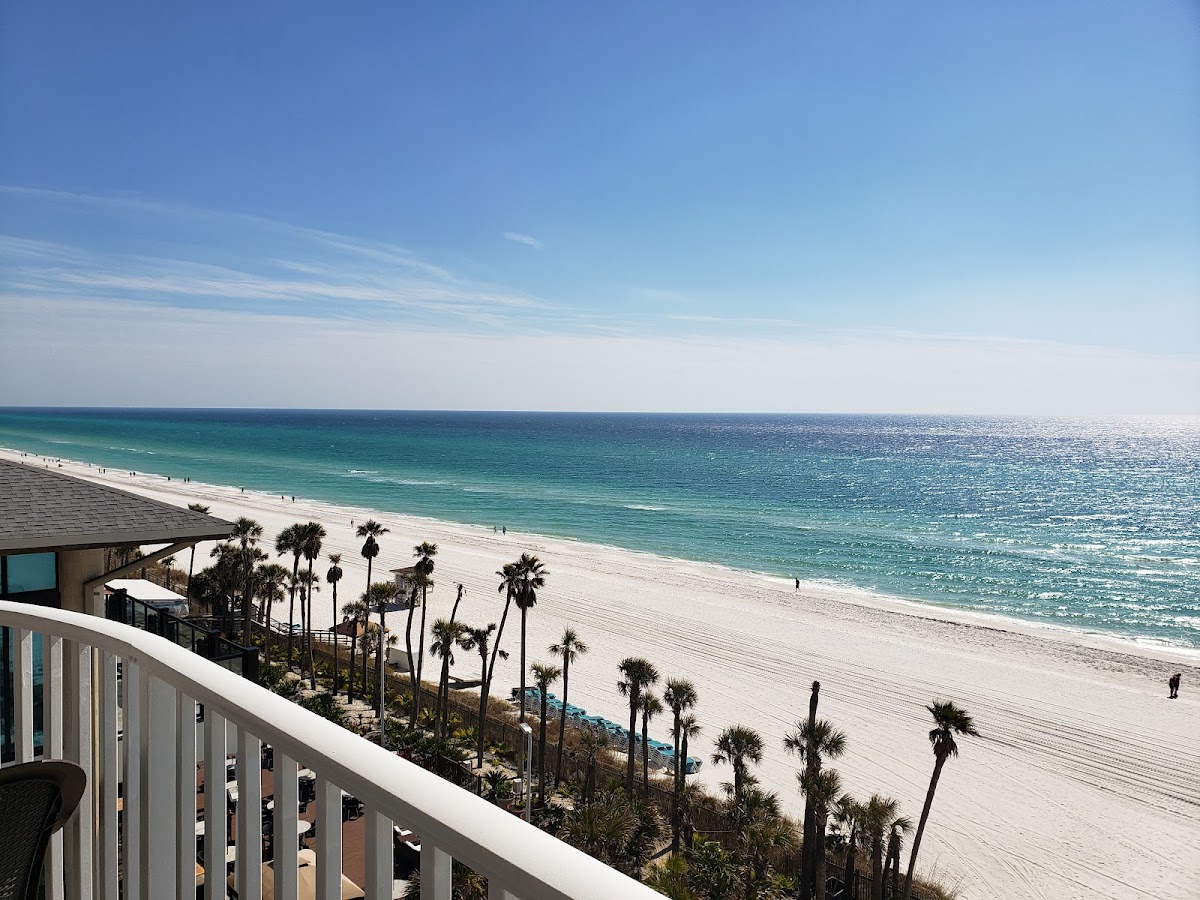 Ocean Towers Beach Club