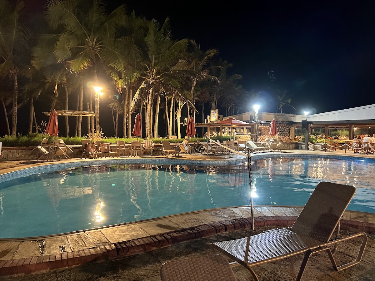 Oceani Beach Park Resort