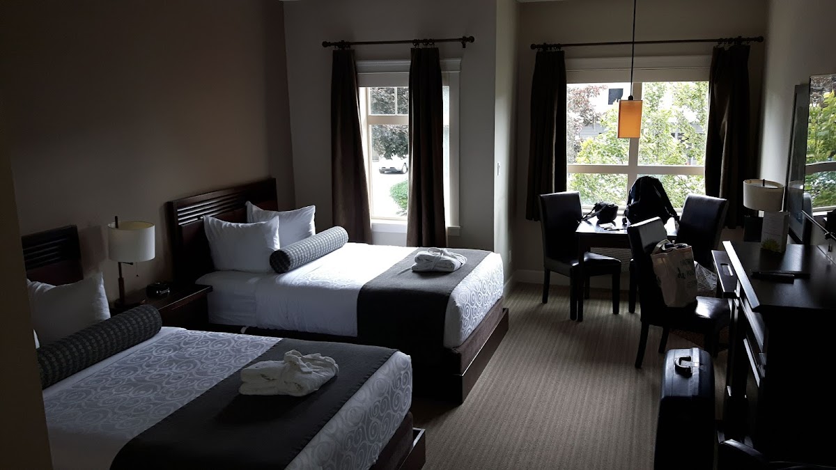 Old House Hotel & SPA