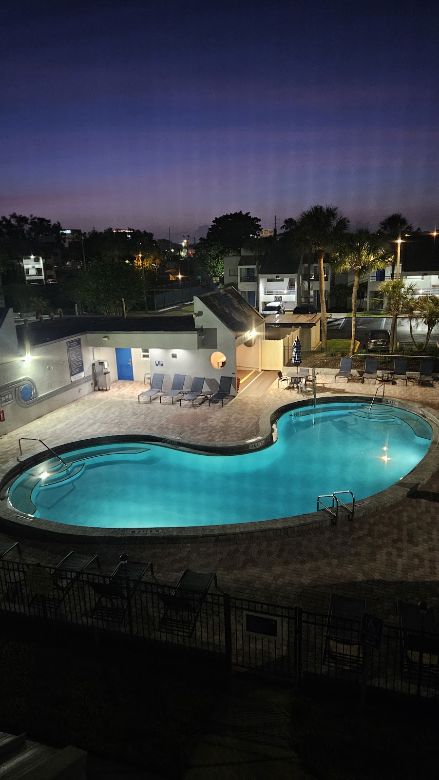 Orbit One Vacation Villas