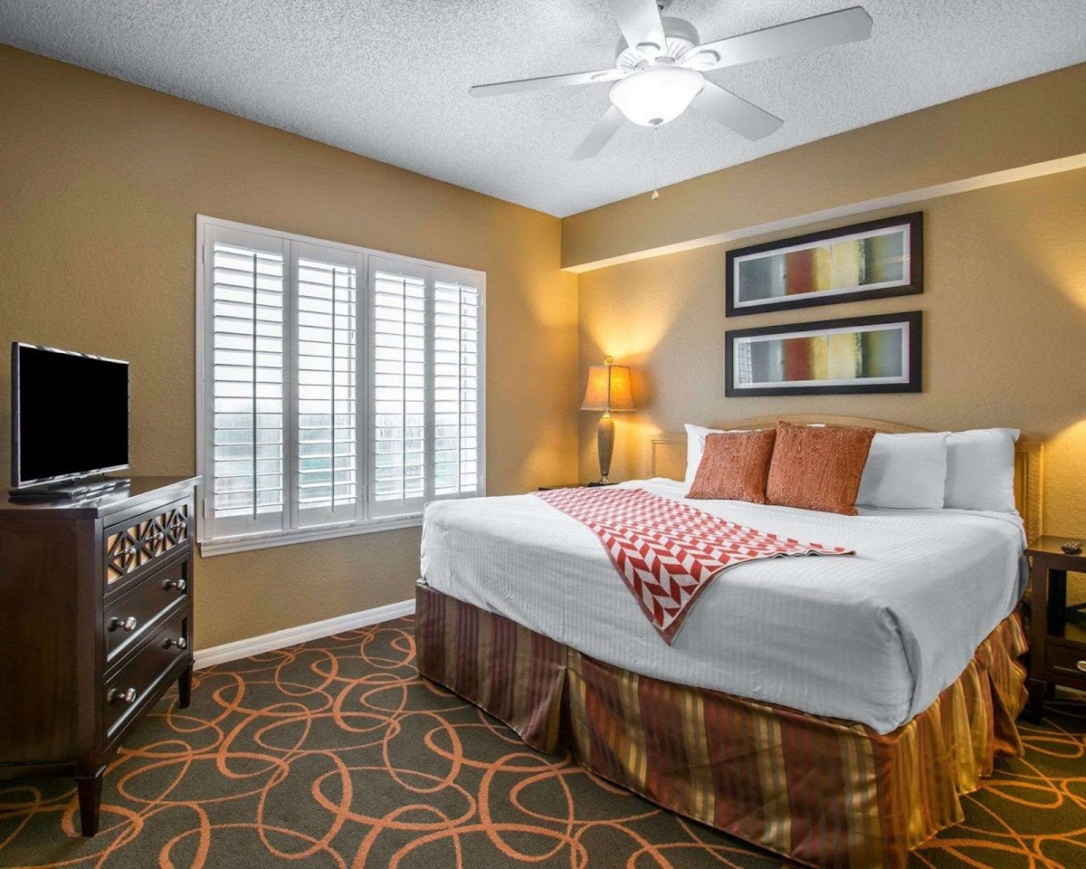 Orlando'S Sunshine Resort II