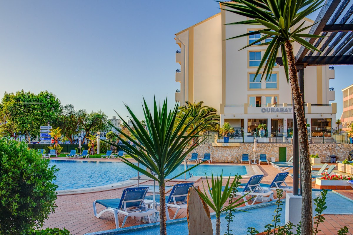 Ourabay Resort
