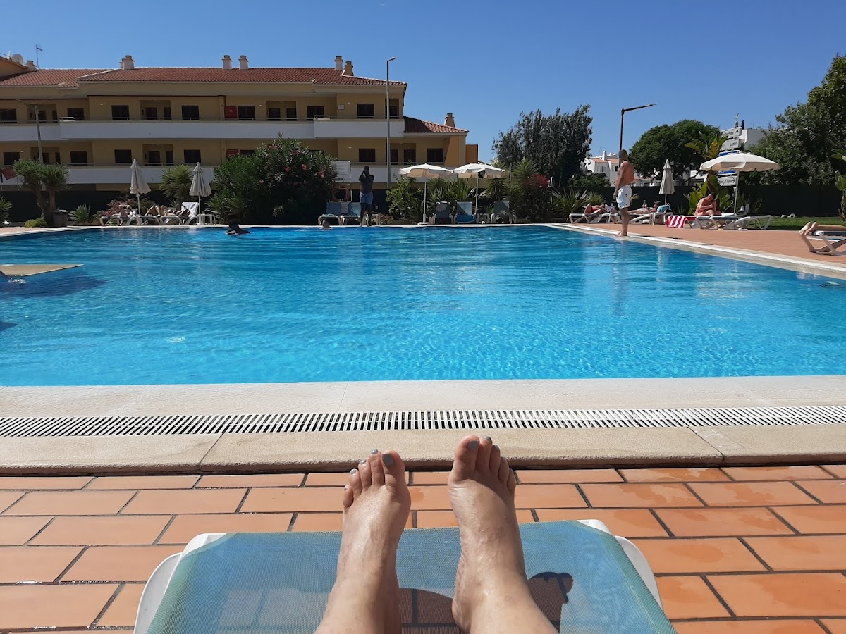 Ourabay Resort