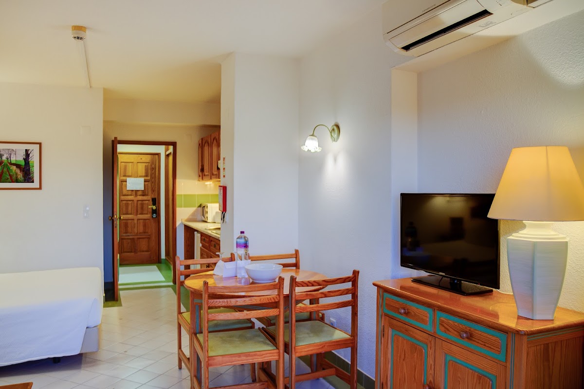 Ourabay Resort
