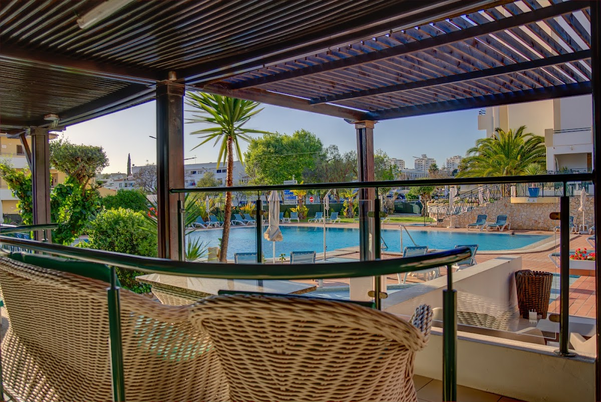 Ourabay Resort