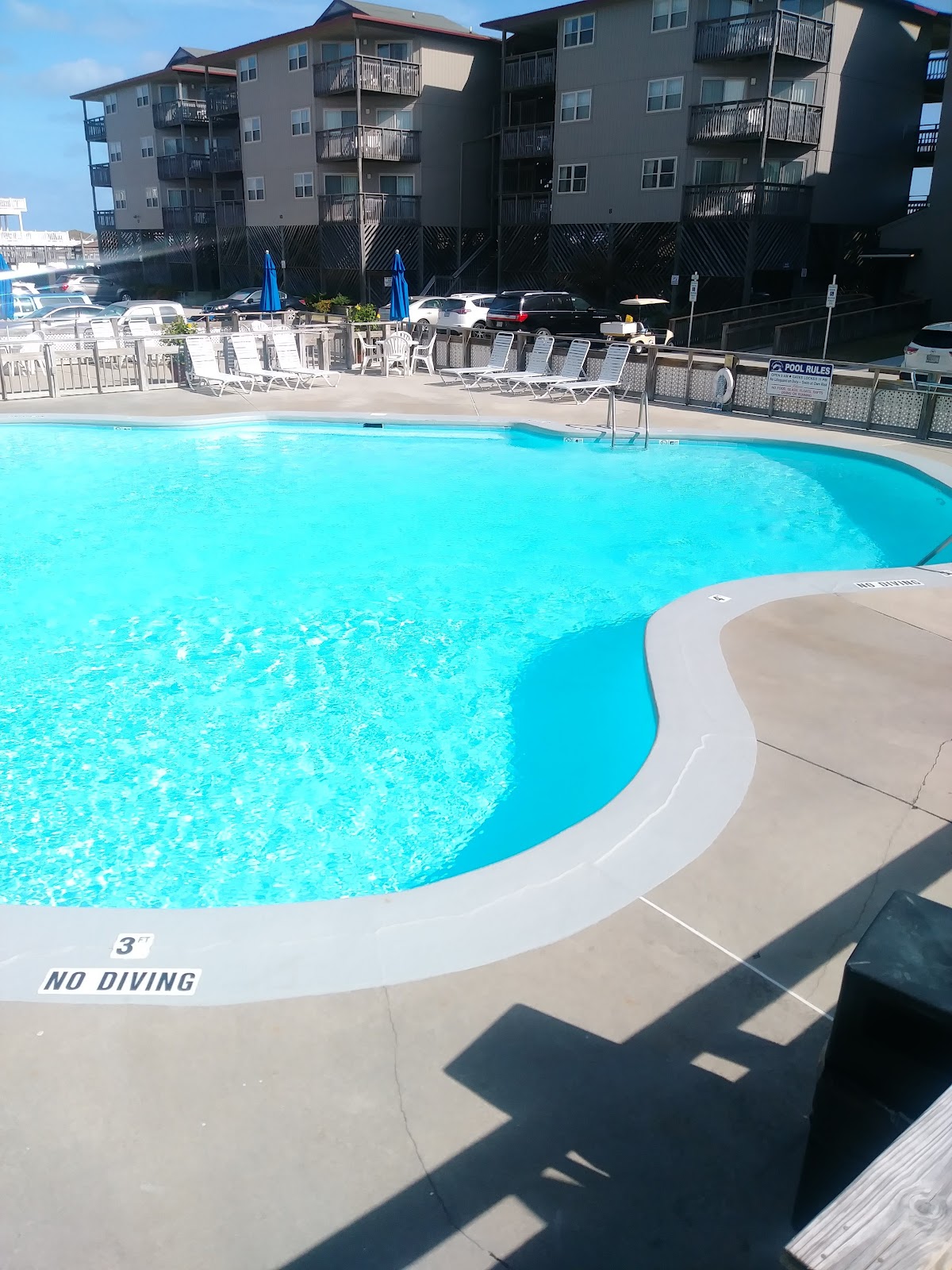 Outer Banks Beach Club I