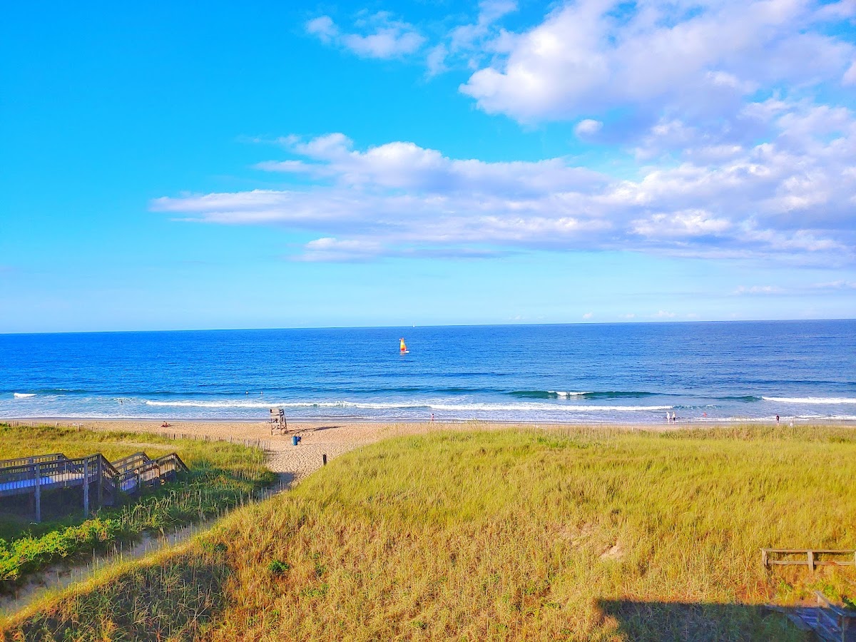 Outer Banks Beach Club II