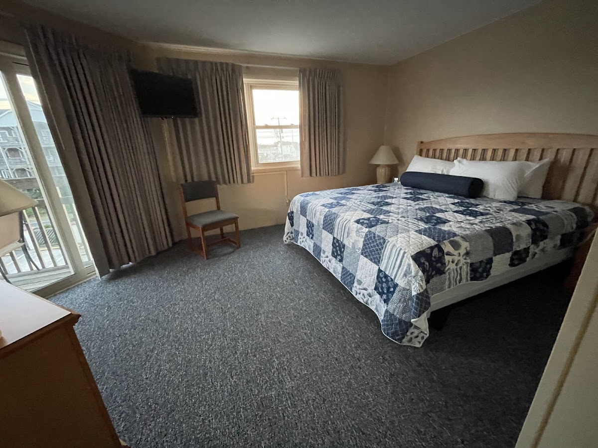 Outer Banks Beach Club II