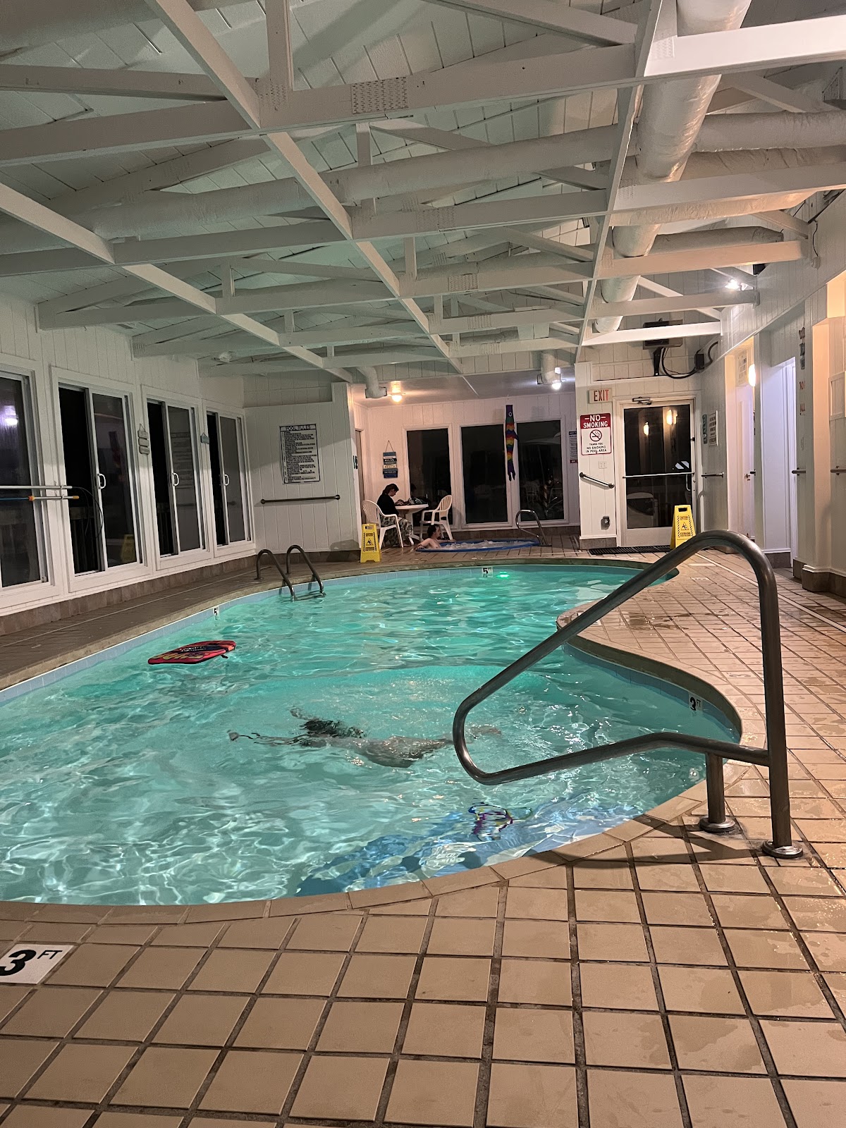 Outer Banks Beach Club II