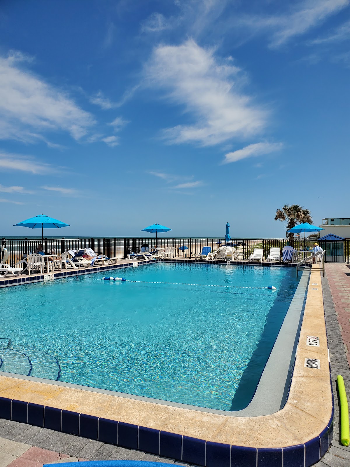 Outrigger Beach Club