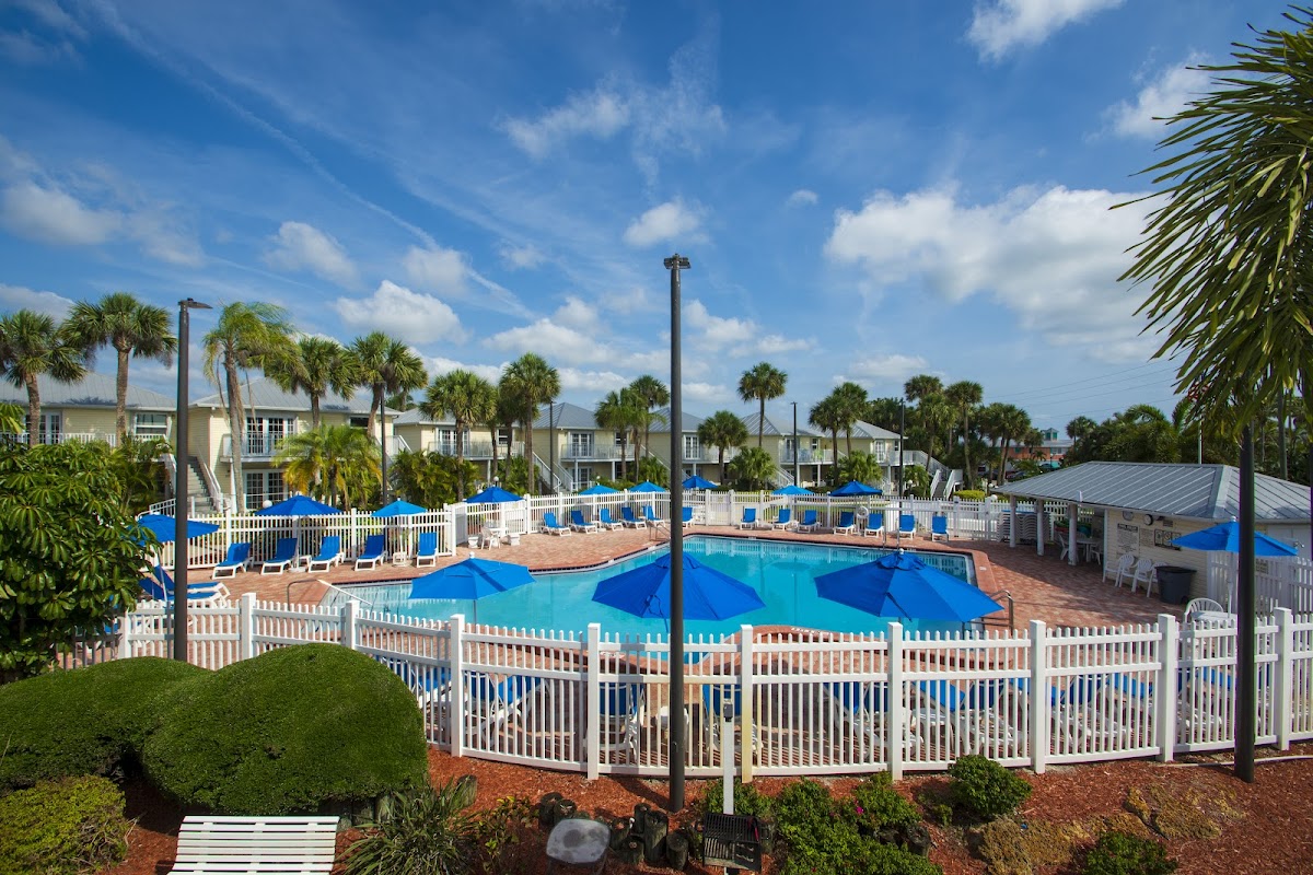 Oyster Pointe