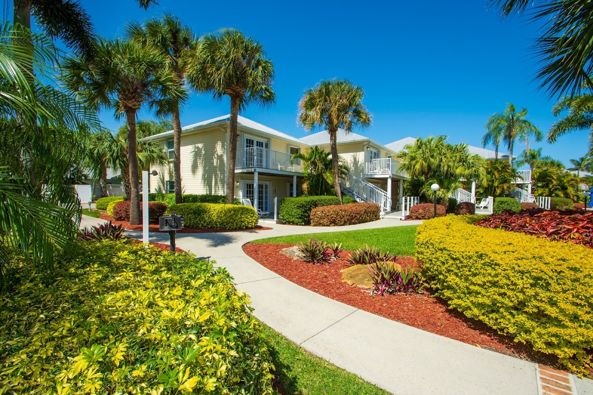 Oyster Pointe