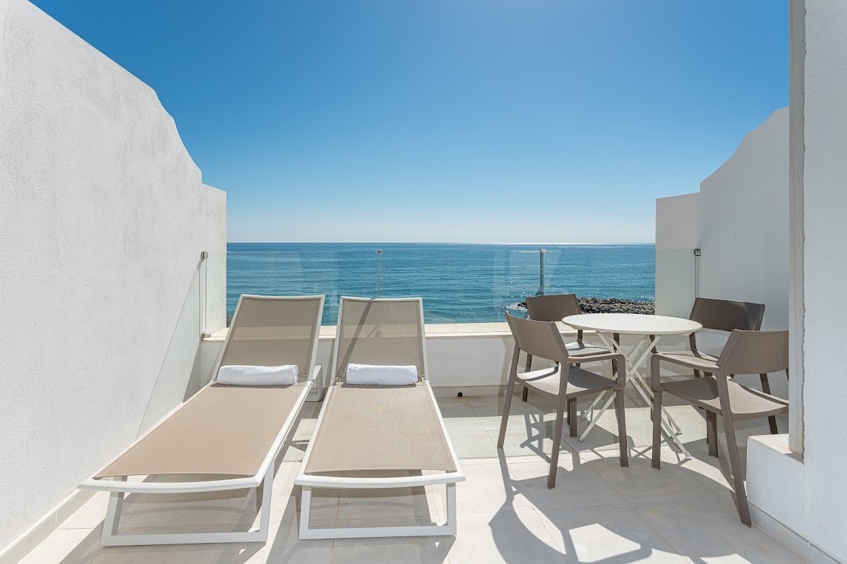 Palladium Hotel Costa del Sol