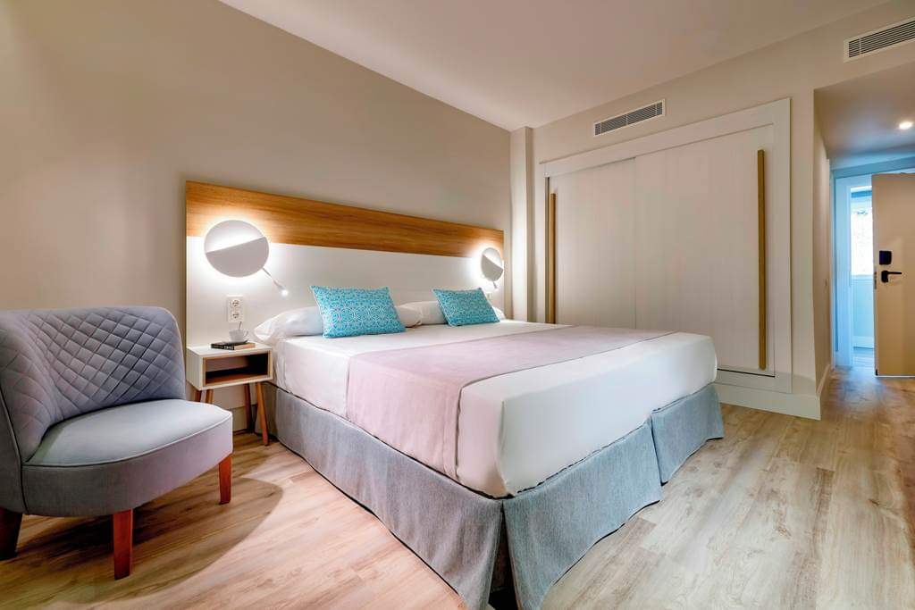 Palladium Hotel Costa del Sol