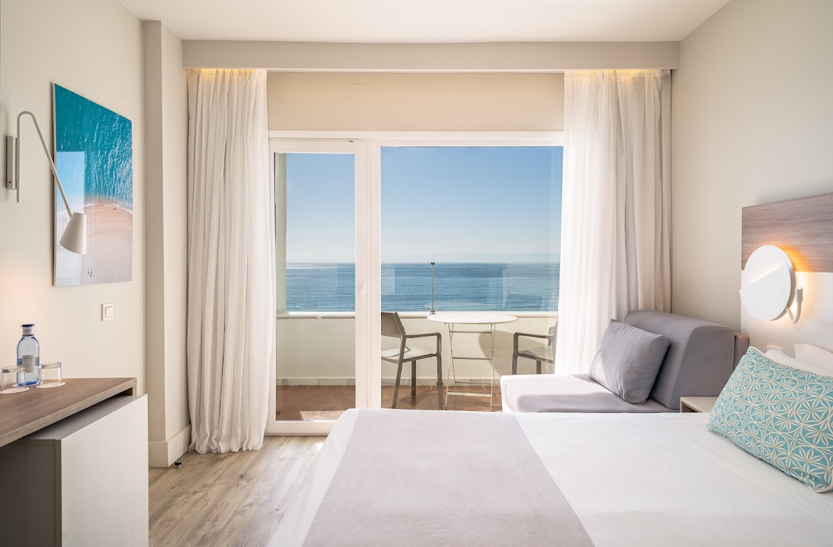 Palladium Hotel Costa del Sol