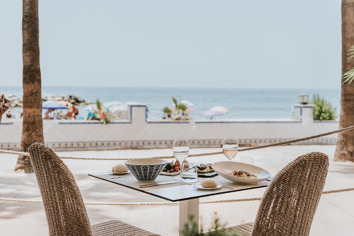 Palladium Hotel Costa del Sol