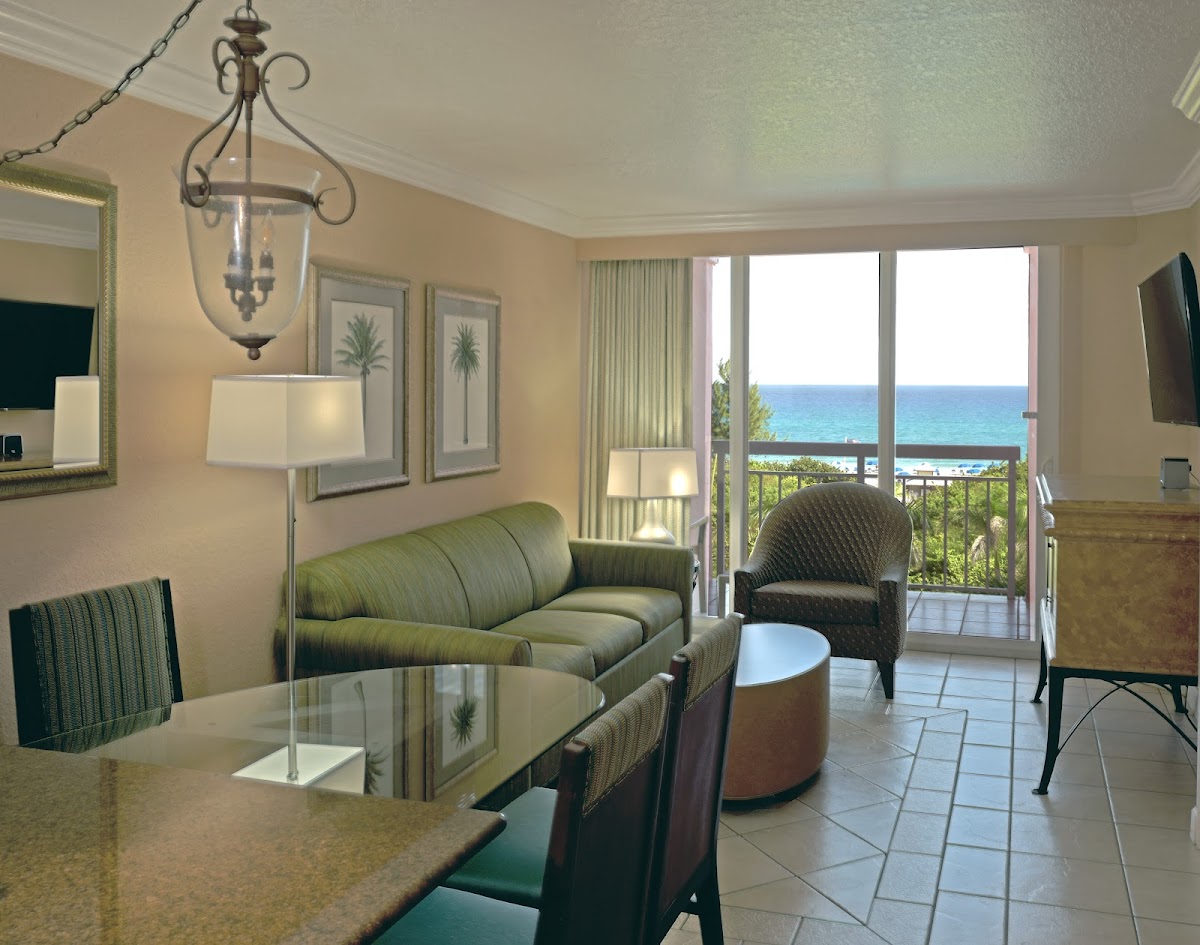 Palm Beach Shores Resort and Vacation Villas