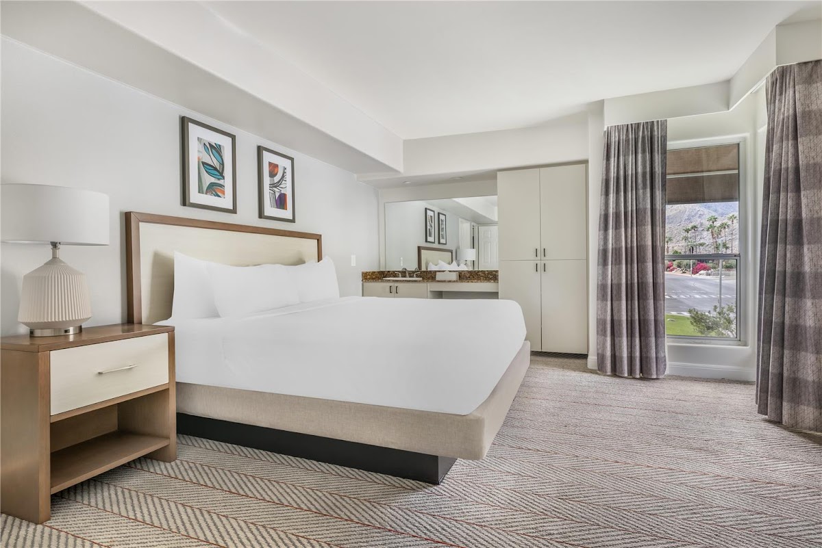 Palm Canyon, A Hilton Vacation Club
