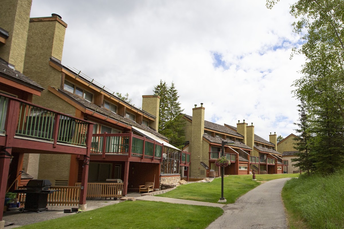 Panorama Vacation Retreat at Horsethief Lodge
