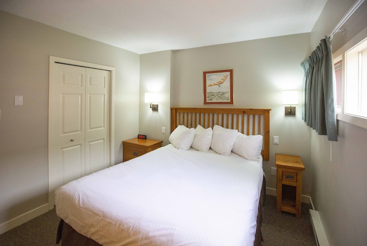 Panorama Vacation Retreat at Horsethief Lodge