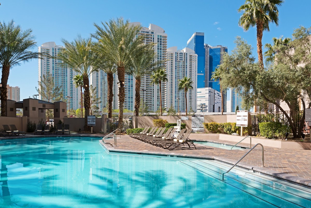 Paradise, A Hilton Grand Vacations Club