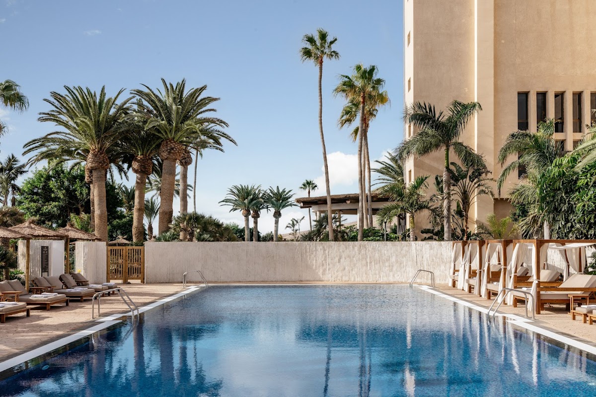 Paradisus by Meliá Fuerteventura