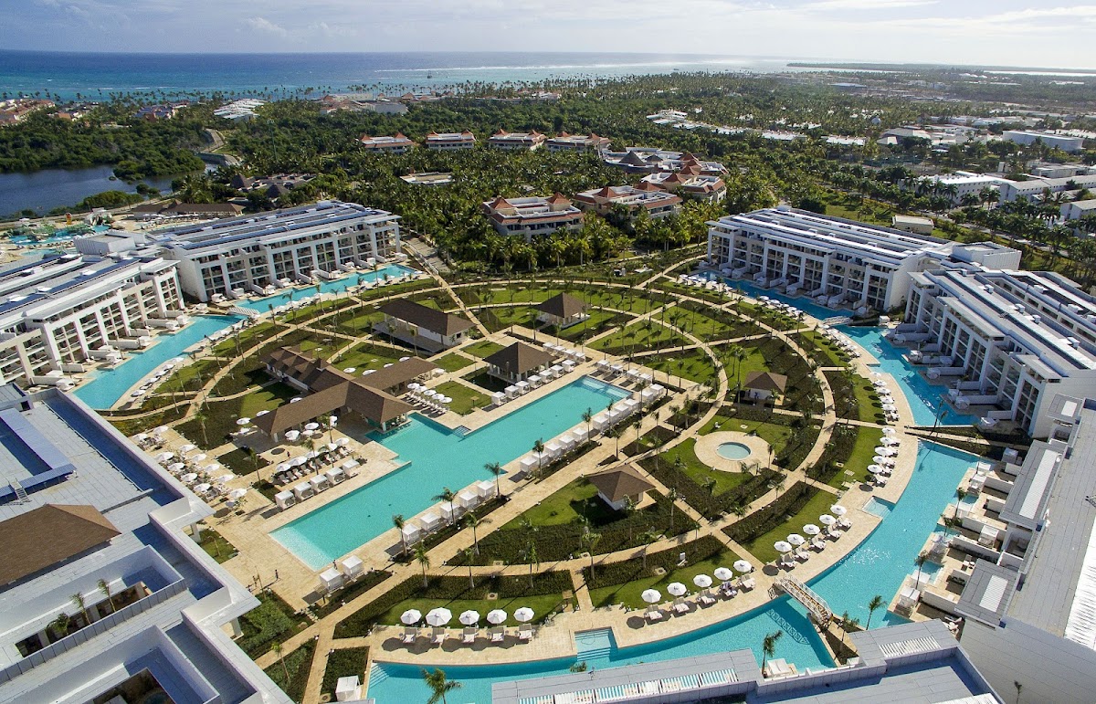 Paradisus Gran Cana