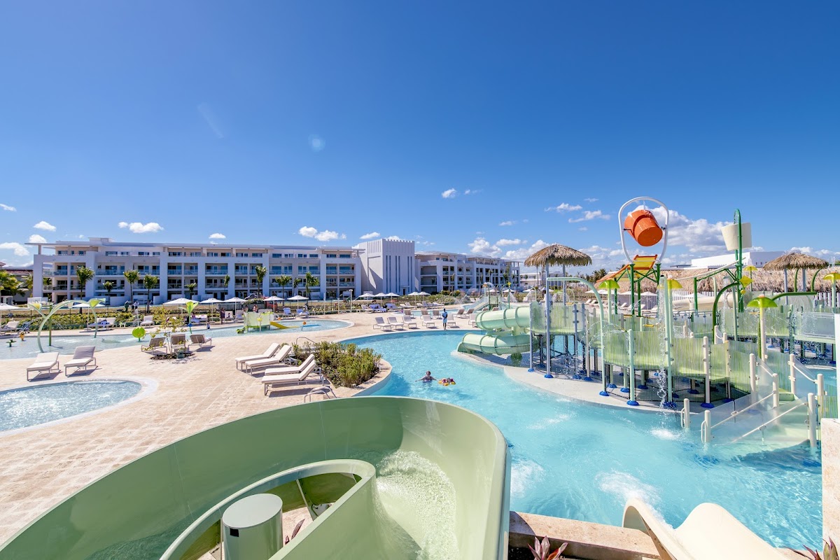 Paradisus Gran Cana