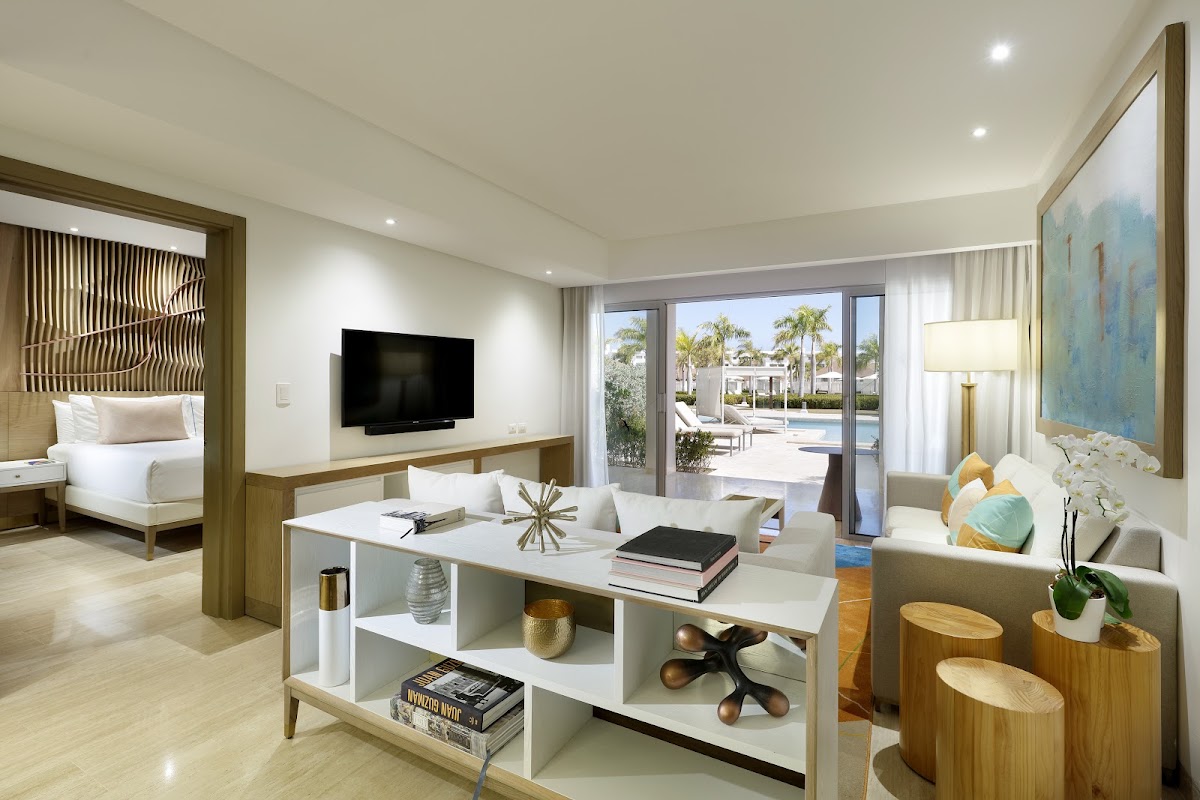 Paradisus Gran Cana