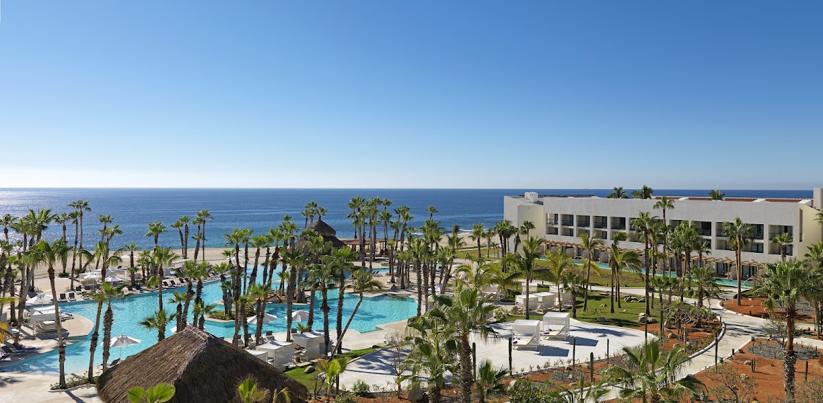 Paradisus los Cabos