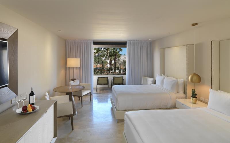 Paradisus los Cabos