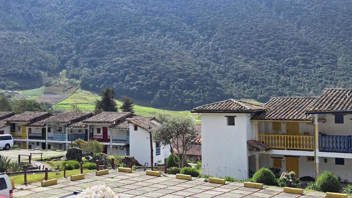 Páramo la Culata Resort