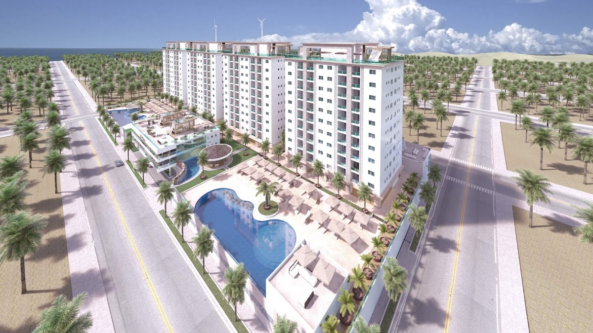 Park Gav Resorts
