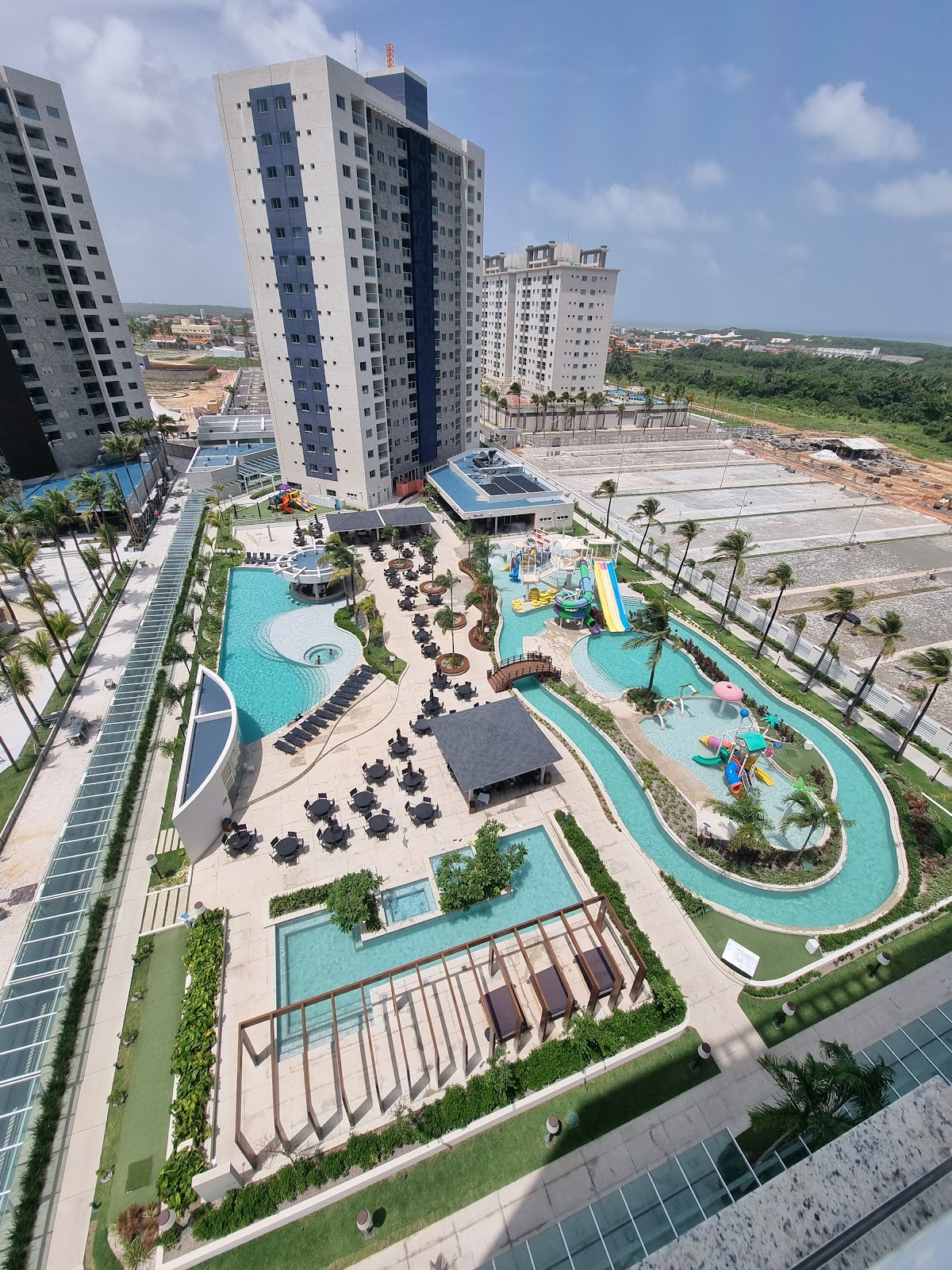 Park Gav Resorts