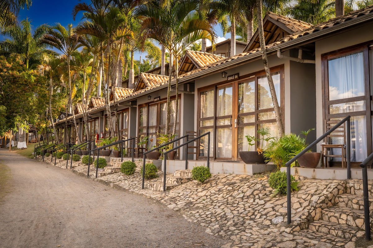 Park Hotel Modelo