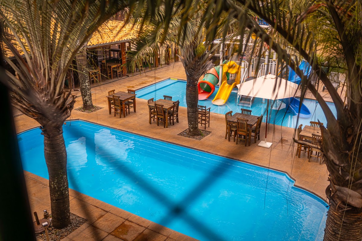 Park Hotel Modelo