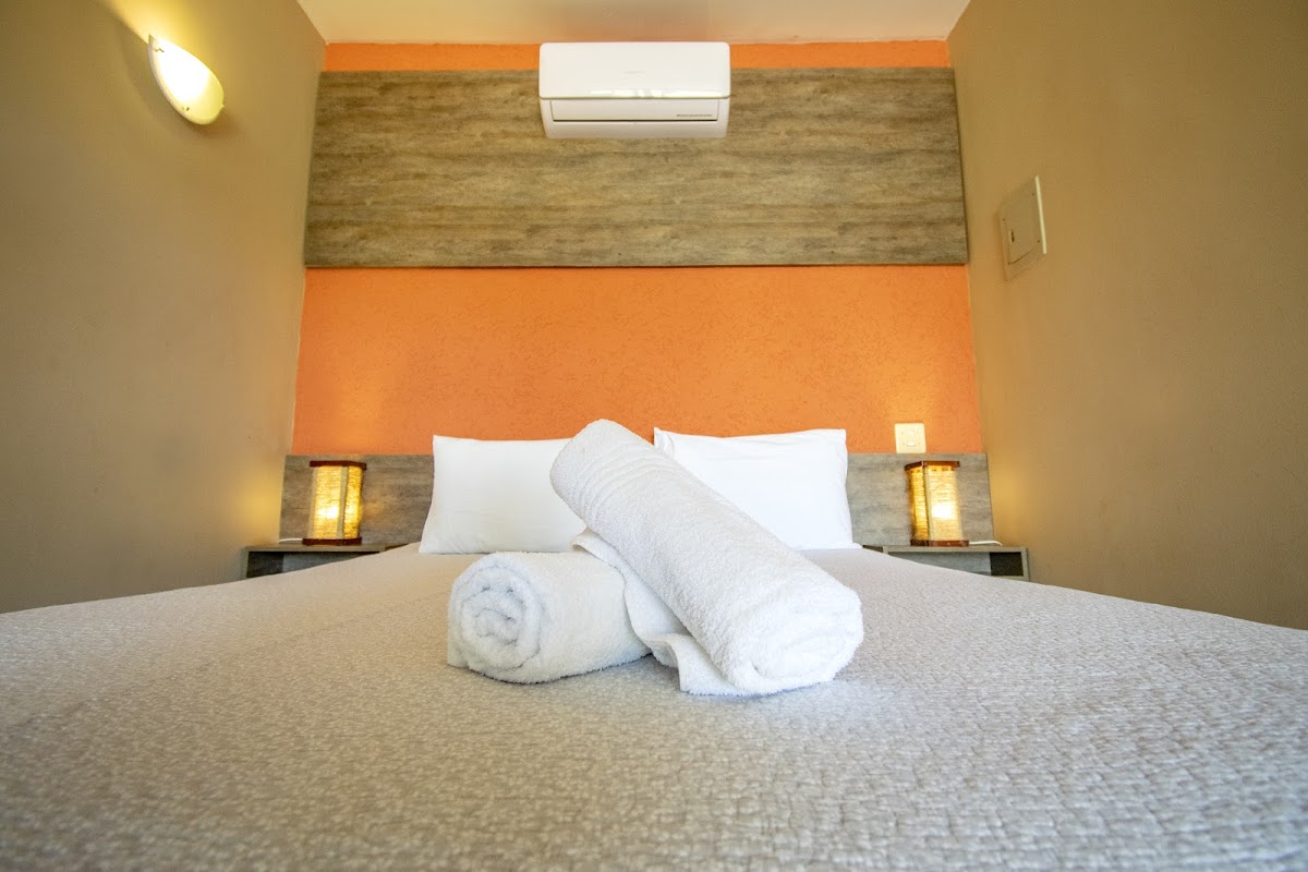 Park Hotel Modelo