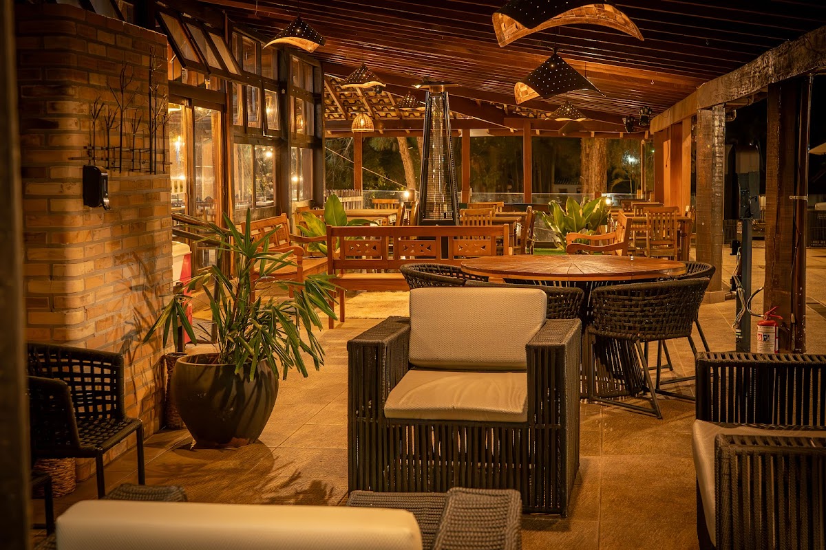 Park Hotel Modelo